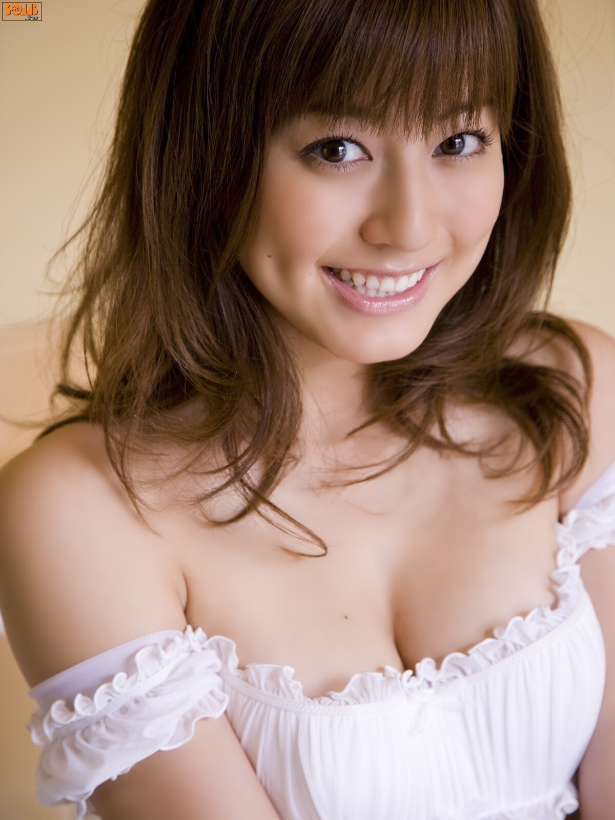 杉本有美 Yumi Sugimoto 女优写真美女图片 ASIA Bomb.TV